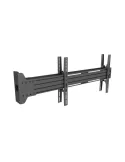 MULTIBRACKETS 7659 Support mural Multibrackets Series From Wall MBFW1UX2 - écran 42-65" VESA Max 600x400
