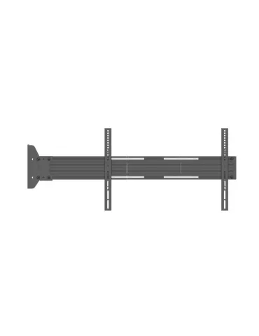 MULTIBRACKETS 7659 Support mural Multibrackets Series From Wall MBFW1UX2 - écran 42-65" VESA Max 600x400 2