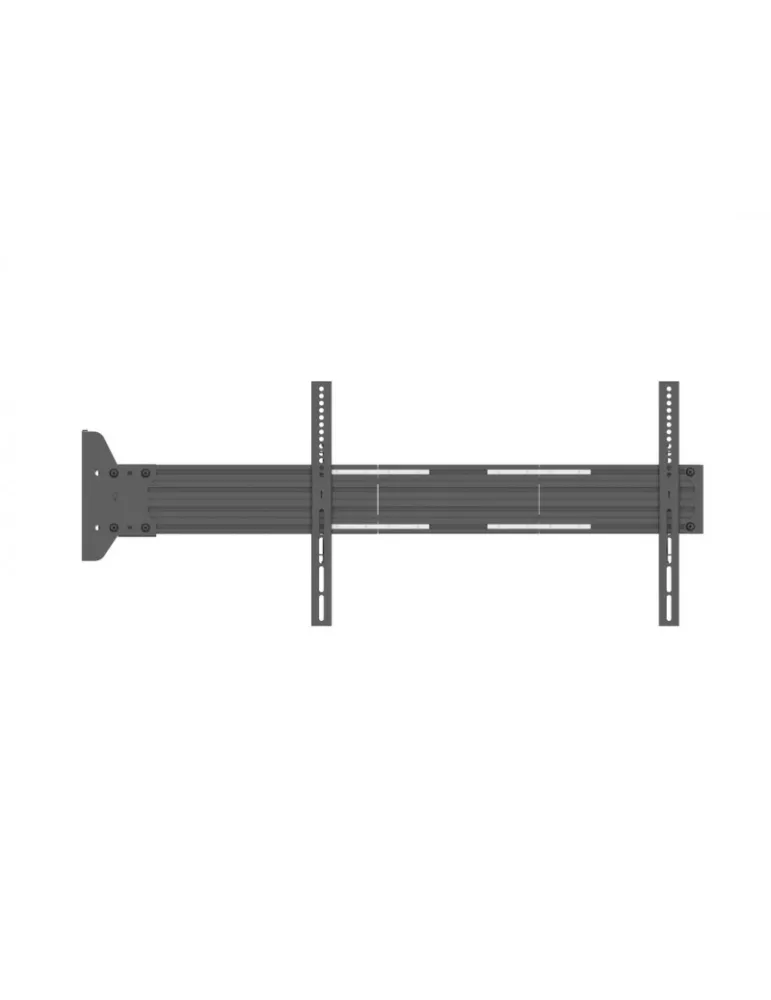 MULTIBRACKETS 7659 Support mural Multibrackets Series From Wall MBFW1UX2 - écran 42-65" VESA Max 600x400