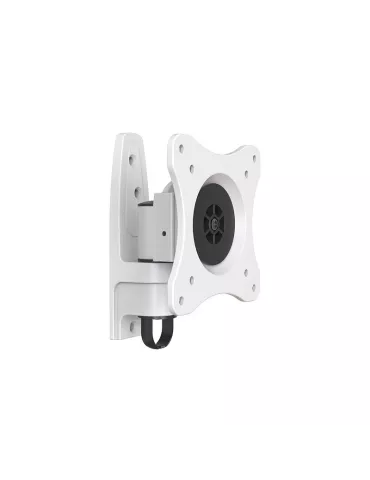 MULTIBRACKETS 6078 Tilting and rotating wall mount Multibrackets Flexarm 360 I screen15 - 32  VESA Max 200x200 MULTIBRACKETS M