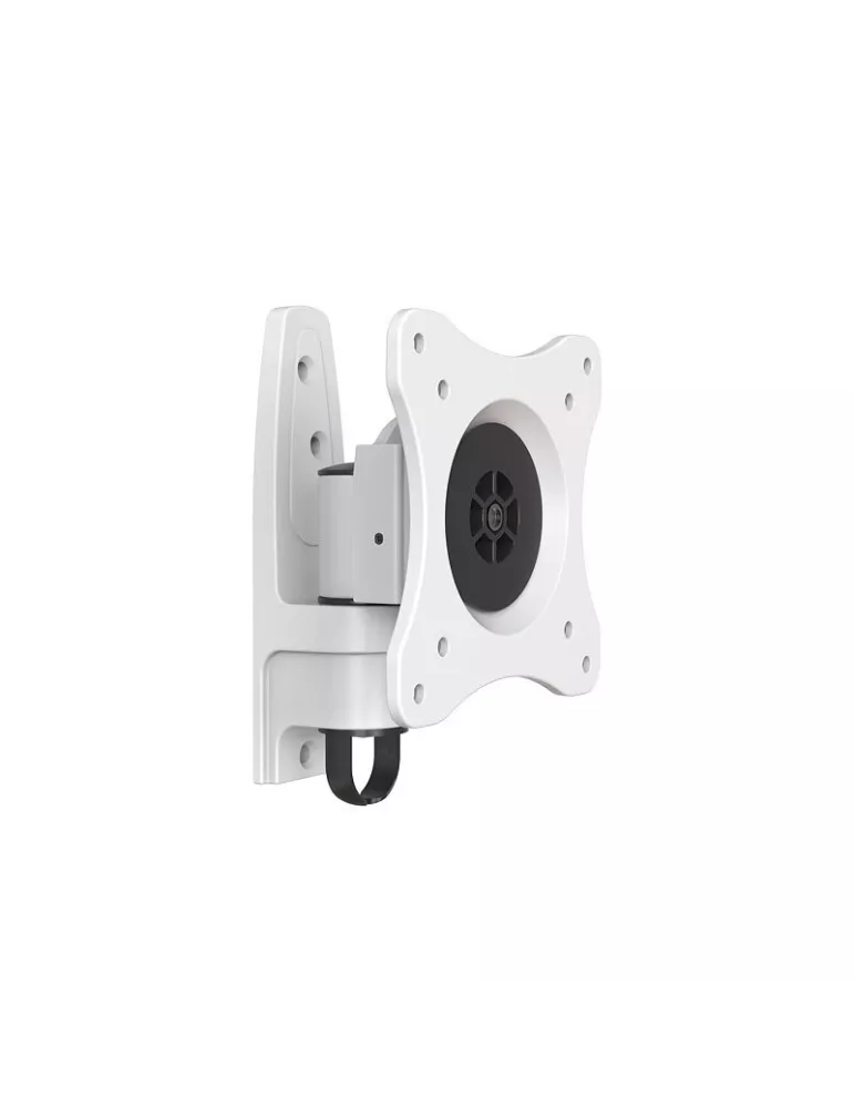 MULTIBRACKETS 6078 Support mural inclinable et rotative Multibrackets Flexarm 360 I écran15"- 32" VESA Max 200x200