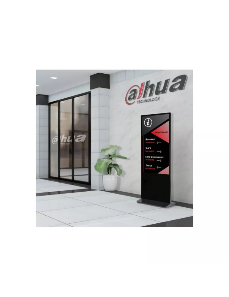 null Dahua DAHLDV65HAI400TL | MusicGoodDeal