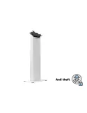 MULTIBRACKETS 7135 Tablet-Ständer Multibrackets Kiosk White Tablet Mount 7 -15  MUL MULTIBRACKETS MUL7135 | MusicGoodDeal