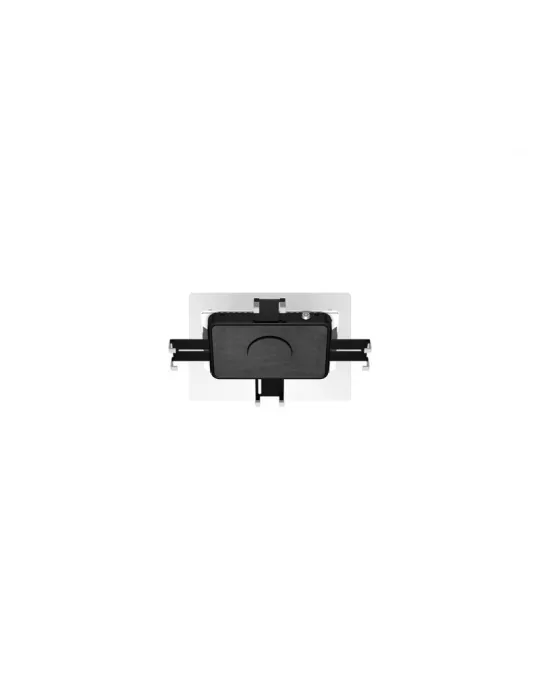 MULTIBRACKETS 7135 Support tablette Multibrackets Kiosk White Tablet Mount 7"-15" MUL