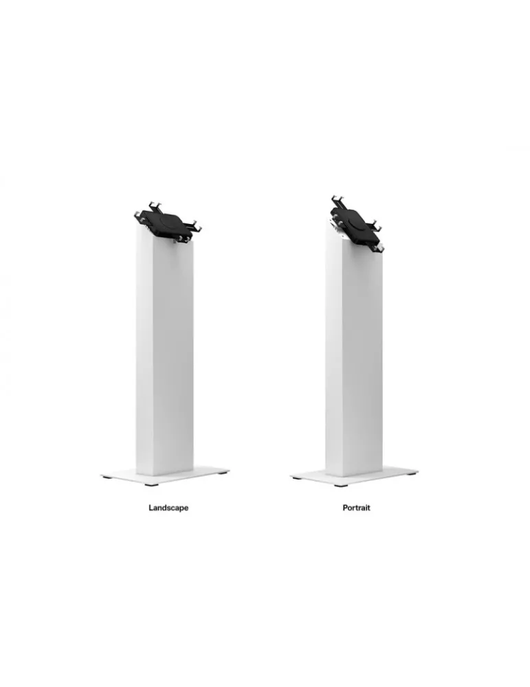 MULTIBRACKETS 7135 Support tablette Multibrackets Kiosk White Tablet Mount 7 -15  MUL MULTIBRACKETS MUL7135 | MusicGoodDeal