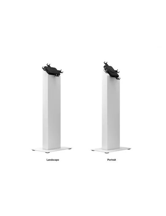 MULTIBRACKETS 7135 Soporte Tablet Multibrackets Kiosco Blanco Soporte Tablet 7 -15  MUL MULTIBRACKETS MUL7135 | MusicGoodDeal
