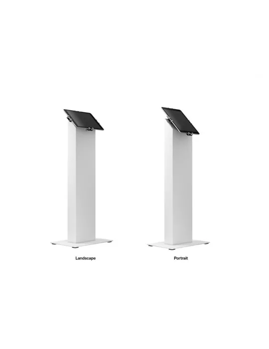 MULTIBRACKETS 7135 Support tablette Multibrackets Kiosk White Tablet Mount 7 -15  MUL MULTIBRACKETS MUL7135 | MusicGoodDeal