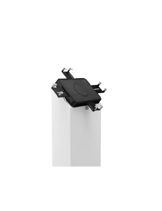 MULTIBRACKETS 7135 Soporte Tablet Multibrackets Kiosco Blanco Soporte Tablet 7 -15  MUL MULTIBRACKETS MUL7135 | MusicGoodDeal