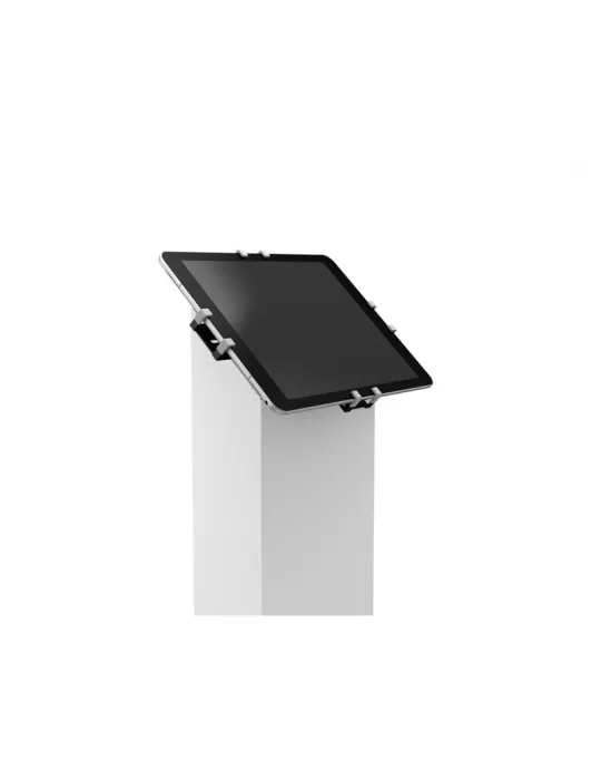 MULTIBRACKETS 7135 Soporte Tablet Multibrackets Kiosco Blanco Soporte Tablet 7 -15  MUL MULTIBRACKETS MUL7135 | MusicGoodDeal