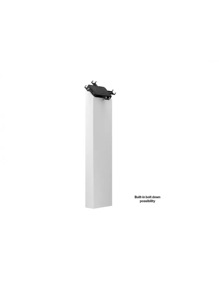 MULTIBRACKETS 7135 Tablet-Ständer Multibrackets Kiosk White Tablet Mount 7 -15  MUL MULTIBRACKETS MUL7135 | MusicGoodDeal