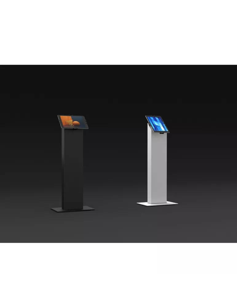 MULTIBRACKETS 7135 Tablet-Ständer Multibrackets Kiosk White Tablet Mount 7 -15  MUL MULTIBRACKETS MUL7135 | MusicGoodDeal