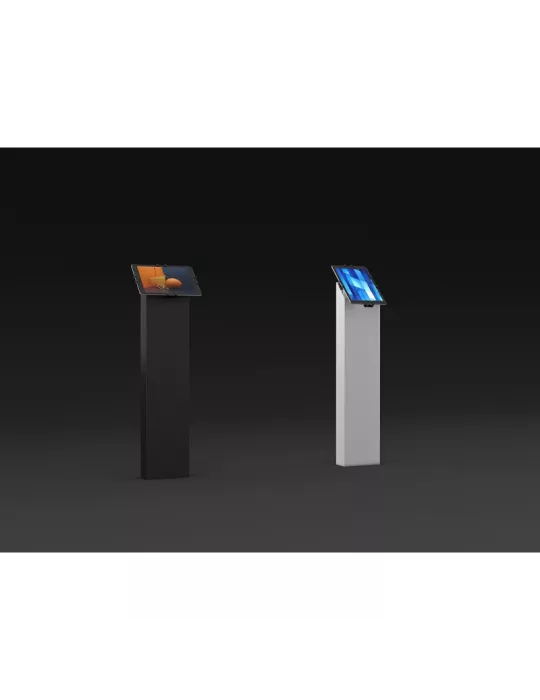 MULTIBRACKETS 7135 Support tablette Multibrackets Kiosk White Tablet Mount 7 -15  MUL MULTIBRACKETS MUL7135 | MusicGoodDeal