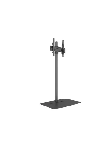 MULTIBRACKETS 8946 Support sol Multibrackets Single Pole Floorbase Pro - écran 32"-65" VESA Max 400x400