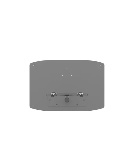 MULTIBRACKETS 8946 Support sol Multibrackets Single Pole Floorbase Pro - écran 32"-65" VESA Max 400x400