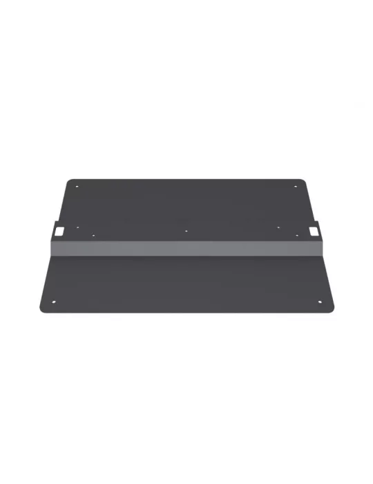 MULTIBRACKETS 7512 Steel mounting plate Multibrackets Floorbase for OM46N-D MULTIBRACKETS MUL7512 | MusicGoodDeal