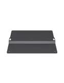 MULTIBRACKETS 7512 Placa de montaje de acero Multibrackets Base de suelo para OM46N-D MULTIBRACKETS MUL7512 | MusicGoodDeal