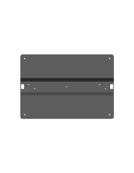 MULTIBRACKETS 7512 Embase en acier a fixer Multibrackets Floorbase pour OM46N-D