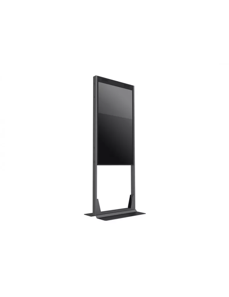 MULTIBRACKETS 7512 Placa de montaje de acero Multibrackets Base de suelo para OM46N-D MULTIBRACKETS MUL7512 | MusicGoodDeal