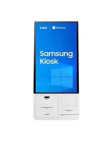 SAMSUNG LH24KMC3BGCX Kiosk 24  portrait KM24C-Wi3 (OS Windows 10 loT Intel i3) SAMSUNG SAMLH24KMC3BGCX | MusicGoodDeal 2