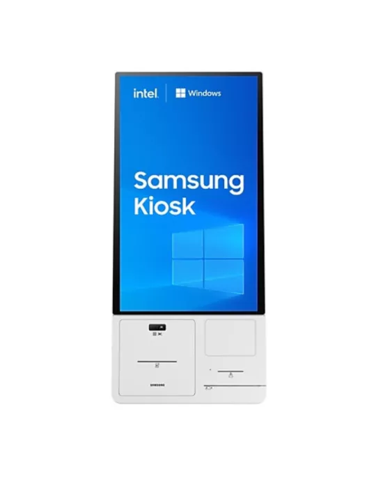 SAMSUNG LH24KMC3BGCX Kiosko 24  portait KM24C-Wi3 (OS Windows 10 loT Intel i3) SAMSUNG SAMLH24KMC3BGCX | MusicGoodDeal