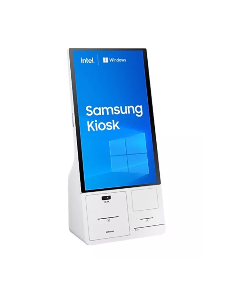 SAMSUNG LH24KMC5BGCX Kiosk 24  portait KM24C-Wi5 (OS Windows 10 loT Intel i5) SAMSUNG SAMLH24KMC5BGCX | MusicGoodDeal