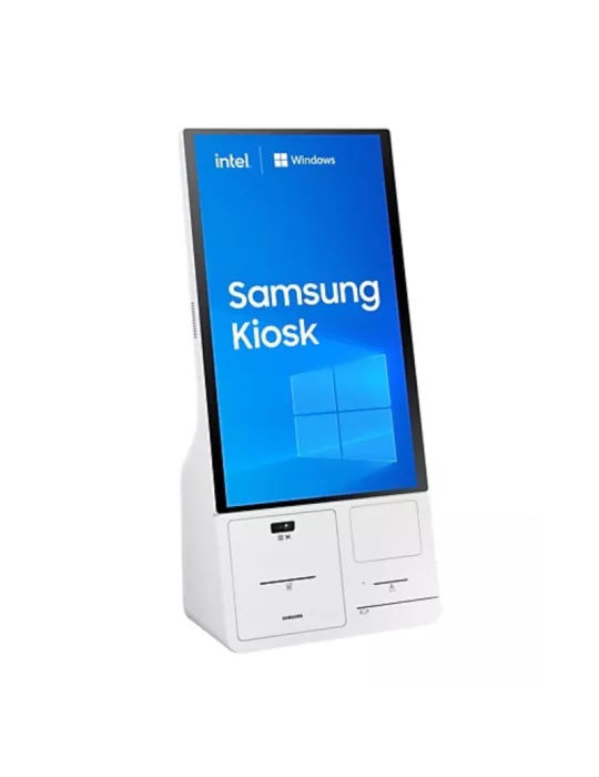 SAMSUNG LH24KMC5BGCX Kiosk 24  portait KM24C-Wi5 (OS Windows 10 loT Intel i5) SAMSUNG SAMLH24KMC5BGCX | MusicGoodDeal