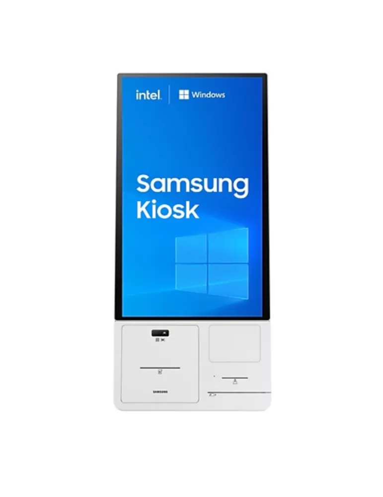 SAMSUNG LH24KMC5BGCX Kiosk 24  portiert KM24C-Wi5 (OS Windows 10 loT Intel i5) SAMSUNG SAMLH24KMC5BGCX | MusicGoodDeal