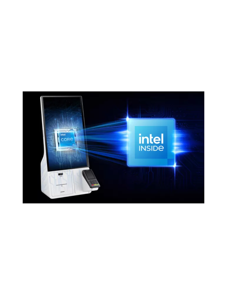 SAMSUNG LH24KMC5BGCX Kiosko 24  portait KM24C-Wi5 (OS Windows 10 loT Intel i5) SAMSUNG SAMLH24KMC5BGCX | MusicGoodDeal