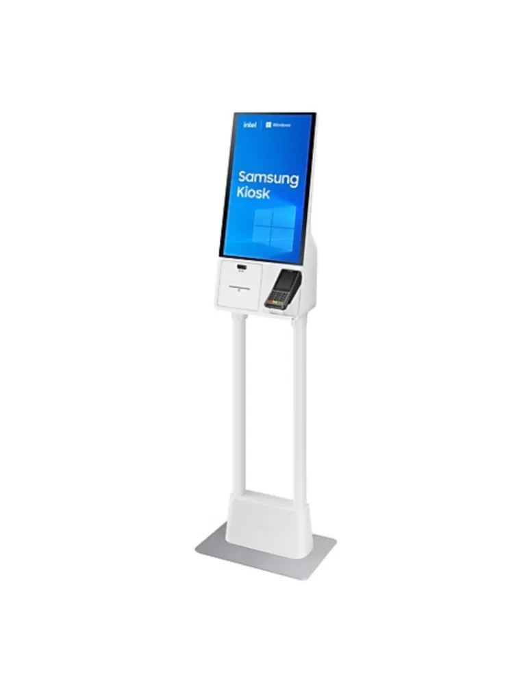 SAMSUNG LH24KMC5BGCX Kiosko 24  portait KM24C-Wi5 (OS Windows 10 loT Intel i5) SAMSUNG SAMLH24KMC5BGCX | MusicGoodDeal