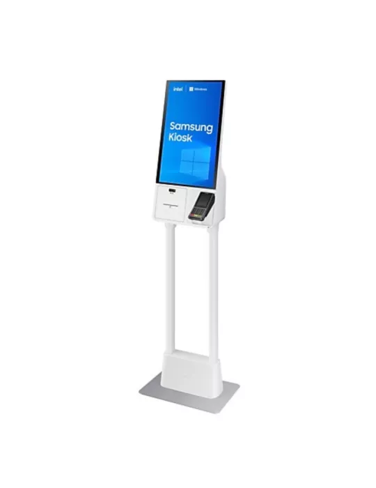 SAMSUNG LH24KMC5BGCX Kiosko 24  portait KM24C-Wi5 (OS Windows 10 loT Intel i5) SAMSUNG SAMLH24KMC5BGCX | MusicGoodDeal
