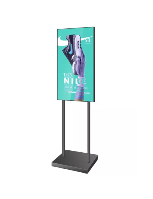 REFEE A40J Totem portable 40''   Full HD 1920x1080 480cd/m2