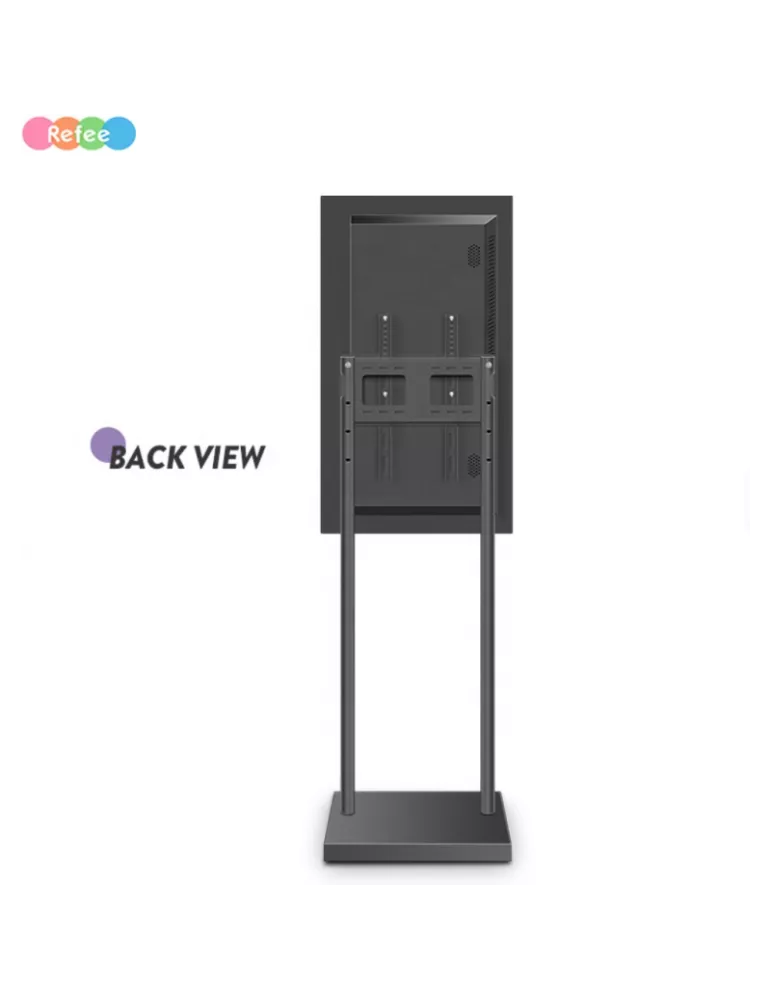REFEE A40J Totem portable 40''   Full HD 1920x1080 480cd/m2