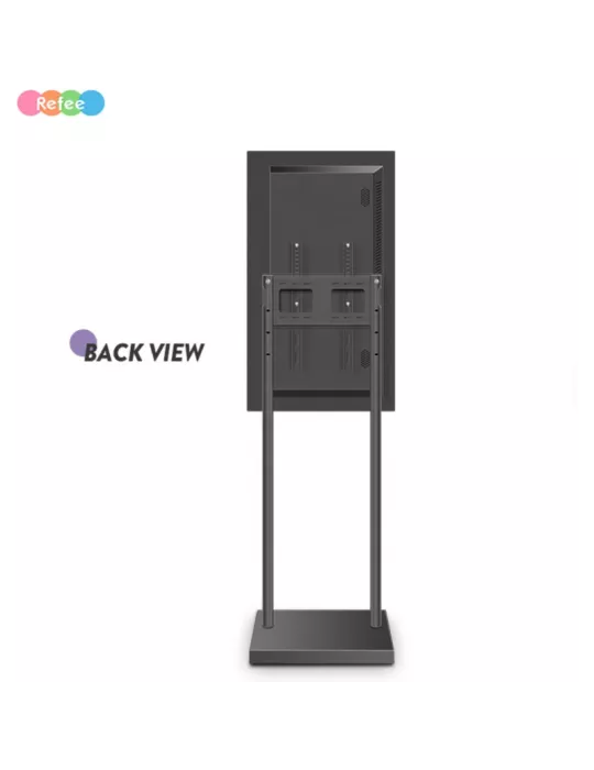 REFEE A40J Totem portable 40''   Full HD 1920x1080 480cd/m2