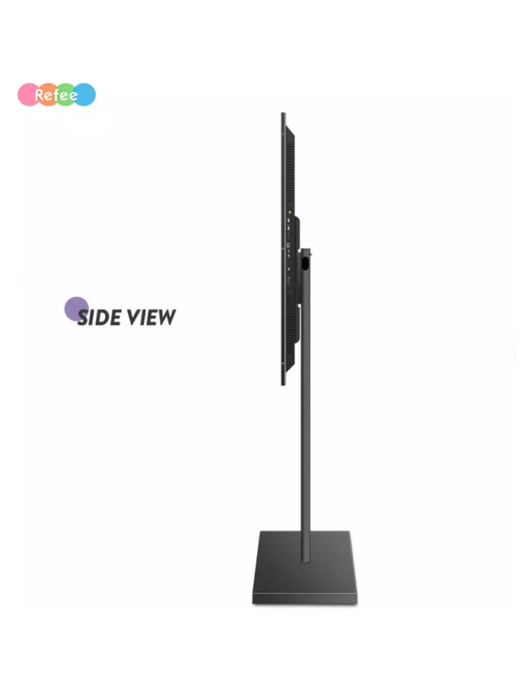 REFEE A40J Totem portable 40''   Full HD 1920x1080 480cd/m2