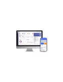 Dahua MPSLICENSE Lizenz DAHUA DH-MPS-LICENSE Digital Signage Software Dahua DAHMPSLICENSE | MusicGoodDeal