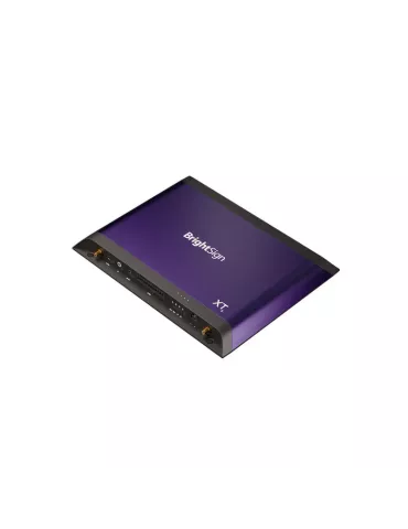 BRIGHTSIGN XT1145 Nativer 4K 60p Digital Signage-Player Ethernet-Anschluss BRIGHTSIGN BRIXT1145 | MusicGoodDeal