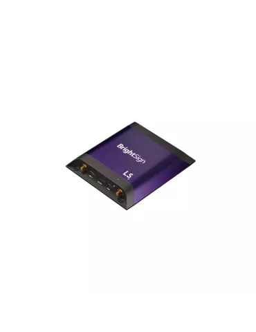 BRIGHTSIGN LS425 Player d'affichage dynamique