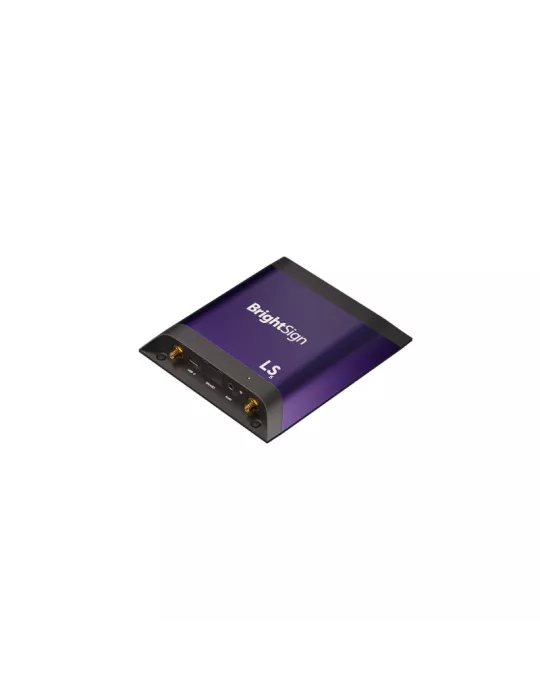 BRIGHTSIGN LS425 Player d'affichage dynamique
