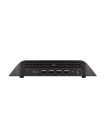 BRIGHTSIGN XC2055 Digital Signage Player 8K Single-Output oder 4K Dual-Output BRIGHTSIGN BRIXC2055 | MusicGoodDeal 2