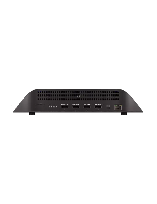 BRIGHTSIGN XC2055 Digital Signage Player 8K Single-Output oder 4K Dual-Output BRIGHTSIGN BRIXC2055 | MusicGoodDeal