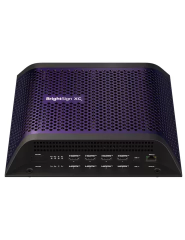 BRIGHTSIGN XC4055 Digital Signage Player solid state BRIGHTSIGN BRIXC4055 | MusicGoodDeal