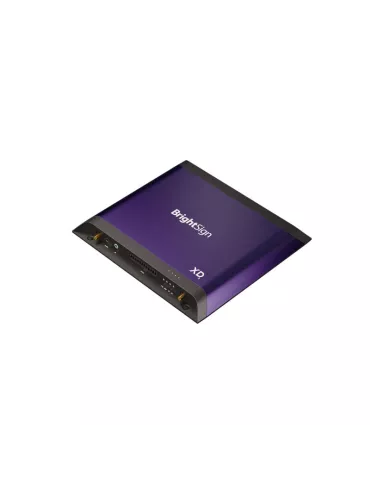 BRIGHTSIGN XD1035 Native 4K 60p digital signage player Dual V decoder BRIGHTSIGN BRIXD1035 | MusicGoodDeal 2