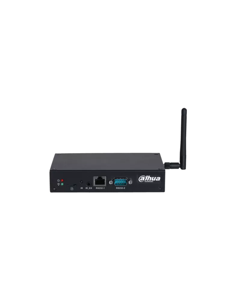 Dahua DS04AO400 Media Player Box DAHUA DS04-AO400 Android 11 Ram 4Go & ROM 32Go