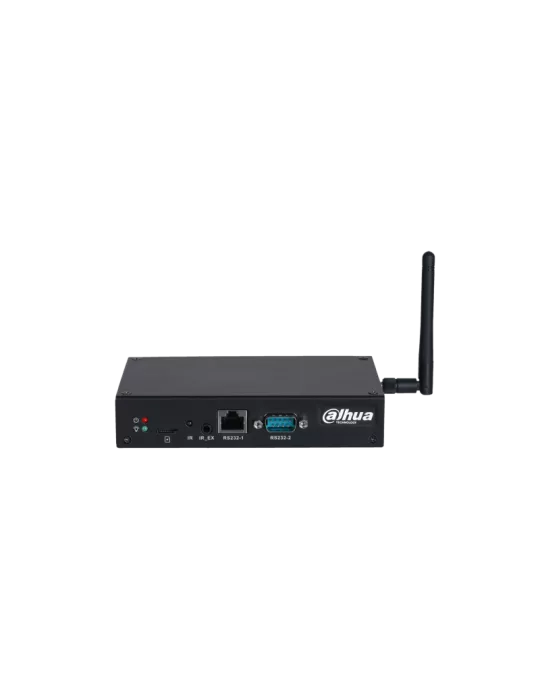 Dahua DS04AO400 Media Player Box DAHUA DS04-AO400 Android 11 Ram 4GB   ROM 32GB Dahua DAHDS04AO400 | MusicGoodDeal