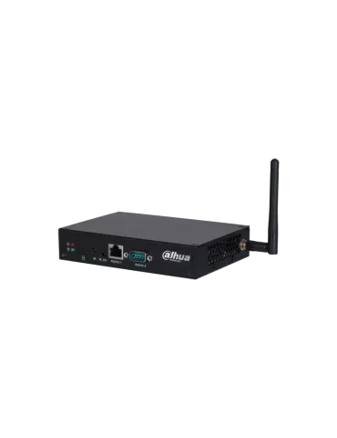 Dahua DS04AO400 Media Player Box DAHUA DS04-AO400 Android 11 Ram 4Go & ROM 32Go 2