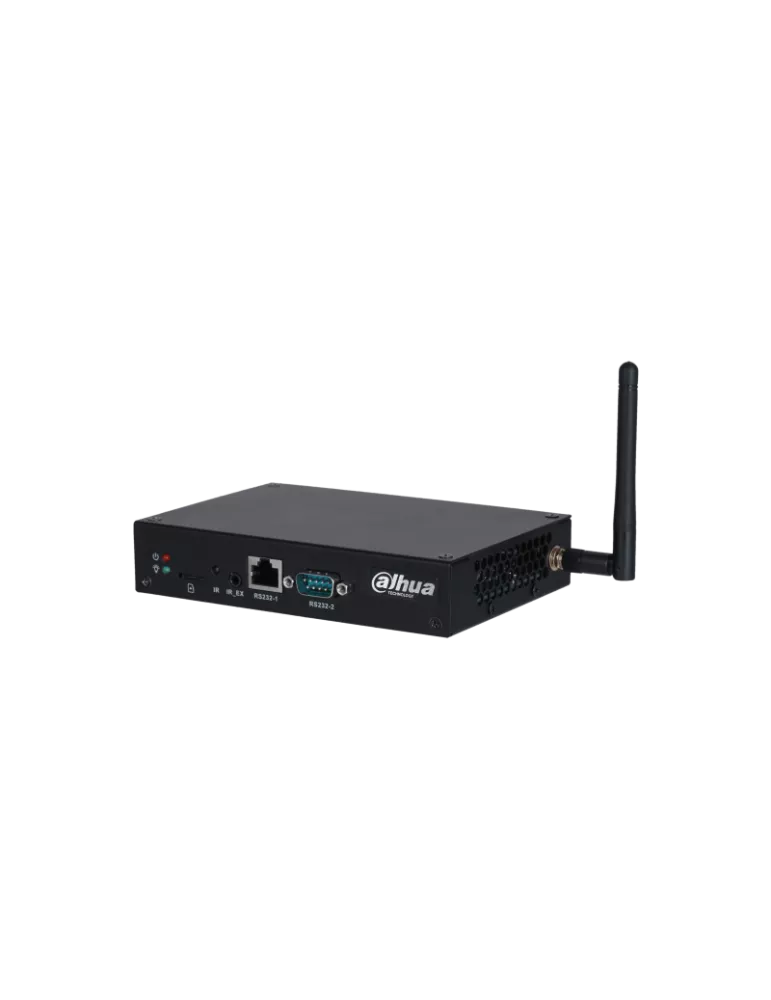 Dahua DS04AO400 Media Player Box DAHUA DS04-AO400 Android 11 Ram 4Go & ROM 32Go