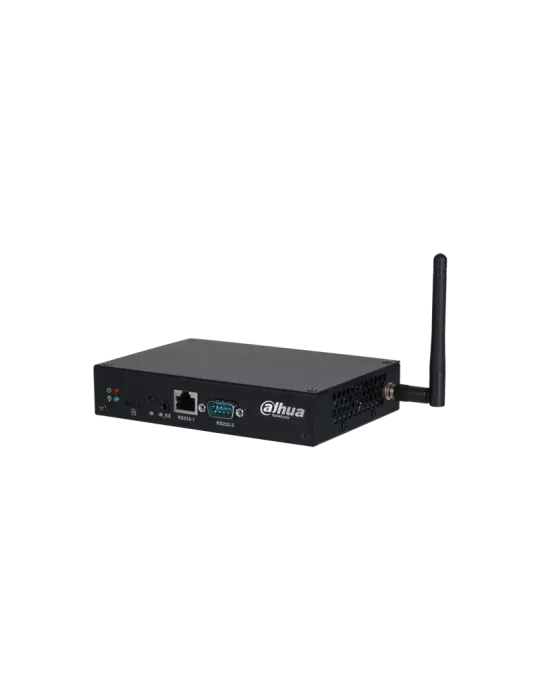 Dahua DS04AO400 Reproductor multimedia DAHUA DS04-AO400 Android 11 Ram 4GB   ROM 32GB Dahua DAHDS04AO400 | MusicGoodDeal