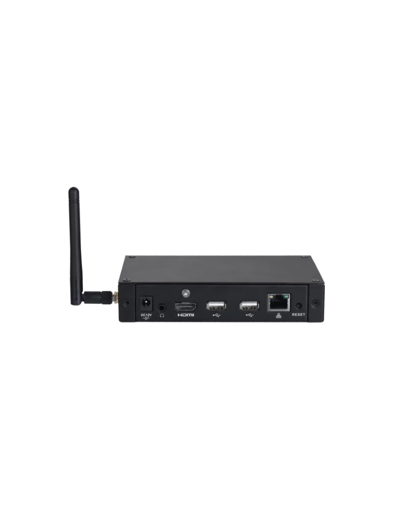 Dahua DS04AO400 Reproductor multimedia DAHUA DS04-AO400 Android 11 Ram 4GB   ROM 32GB Dahua DAHDS04AO400 | MusicGoodDeal