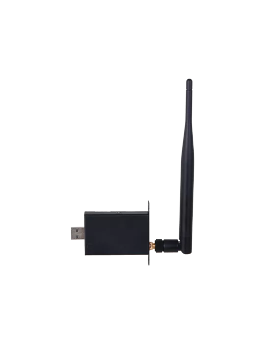 Dahua LDAIW Dongle Wi-Fi DAHUA DAH-LD-AI-W opcional para monitores y reproductores tótem Dahua DAHLDAIW | MusicGoodDeal