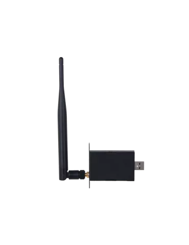 Dahua LDAIW Optionaler Wi-Fi Dongle DAHUA DAH-LD-AI-W für Totem-Monitore und Player Dahua DAHLDAIW | MusicGoodDeal 2